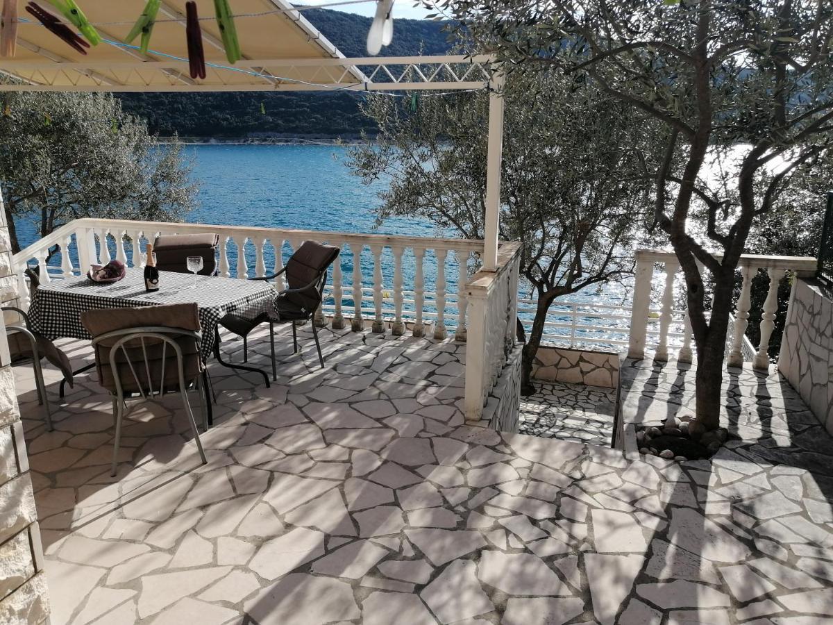 Apartmani Villa Anita 内乌姆 外观 照片