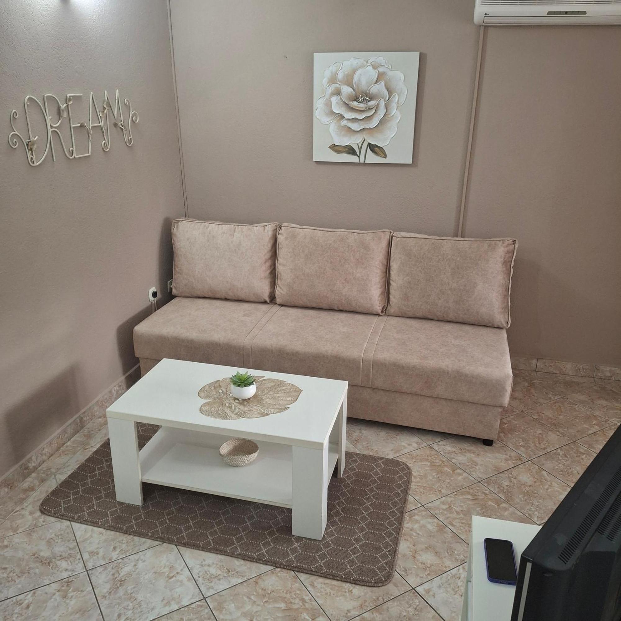 Apartmani Villa Anita 内乌姆 外观 照片