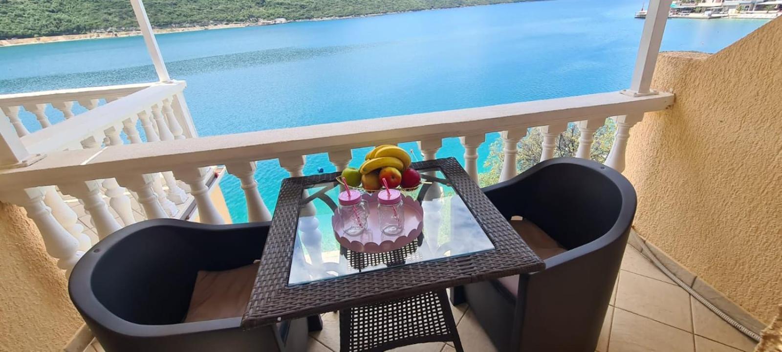 Apartmani Villa Anita 内乌姆 外观 照片