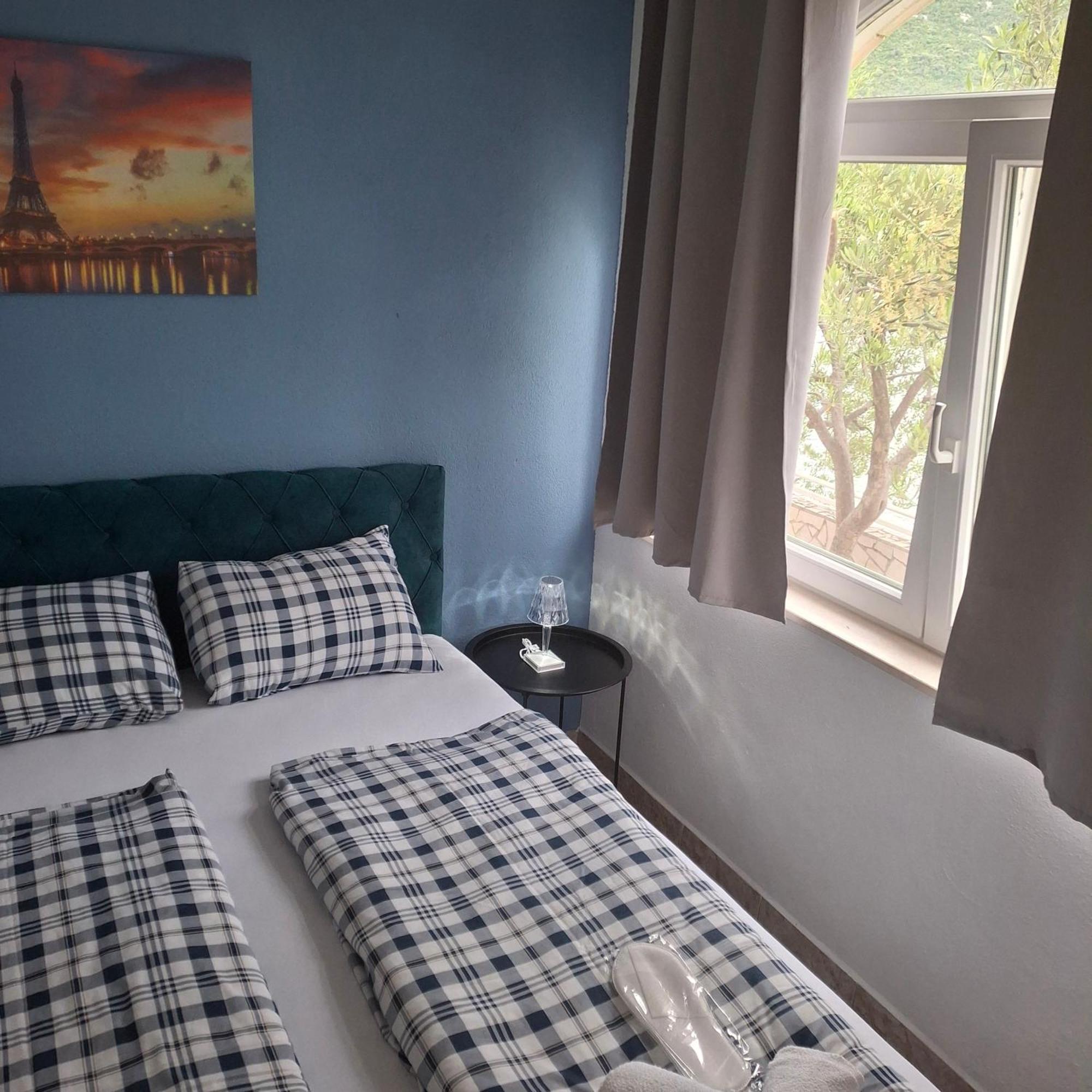 Apartmani Villa Anita 内乌姆 外观 照片