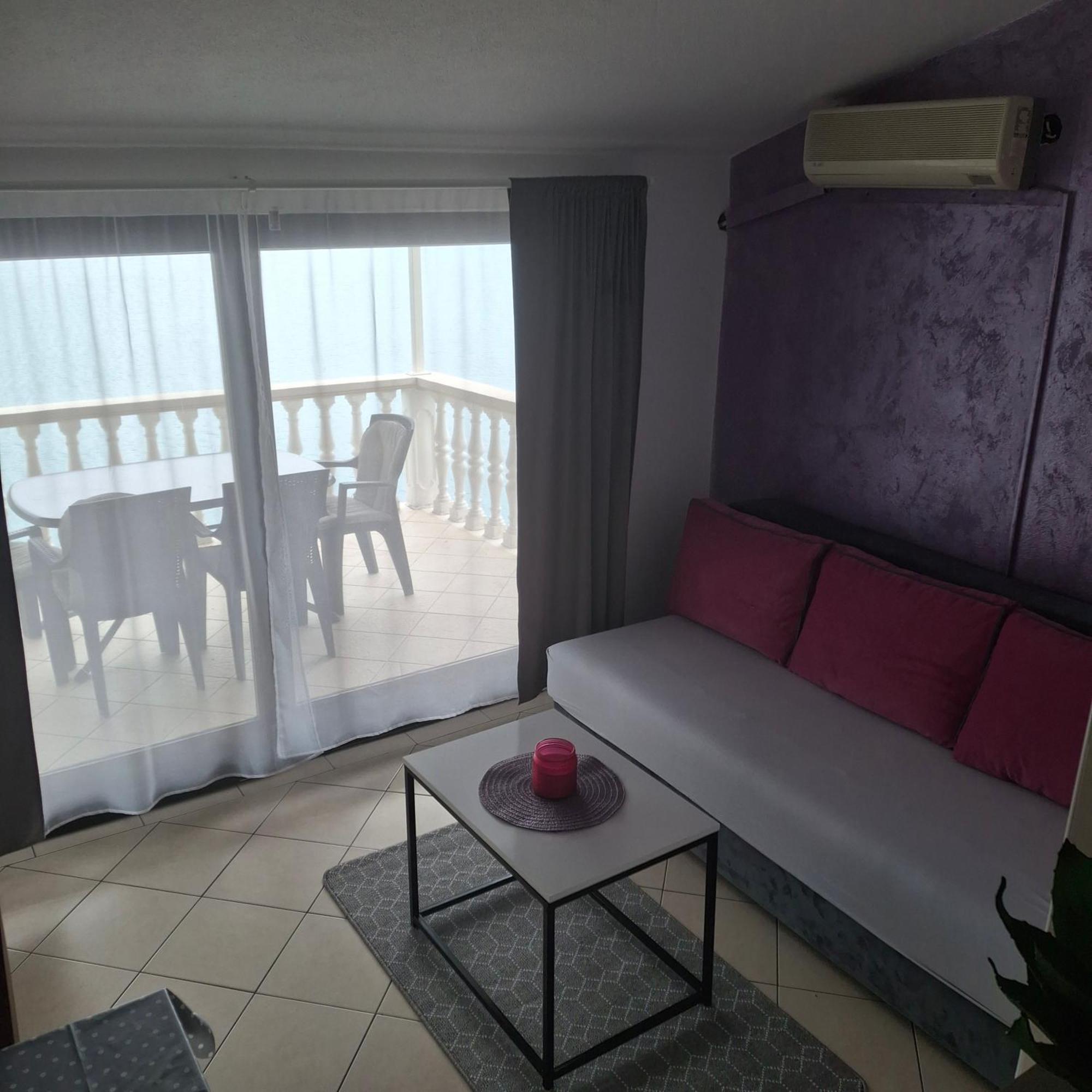 Apartmani Villa Anita 内乌姆 外观 照片